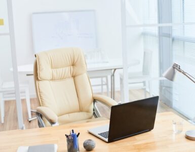 sentral senayan office