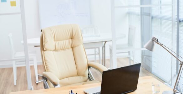 sentral senayan office