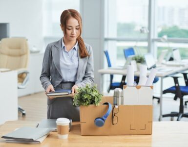 serviced office jakarta