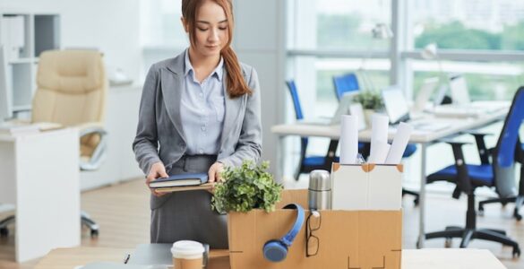 serviced office jakarta