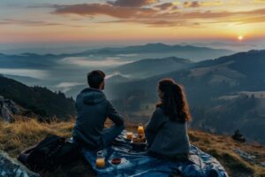 tempat camping di lembang bandung