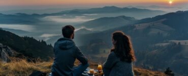 tempat camping di lembang bandung