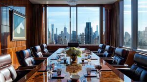 meeting room jakarta pusat