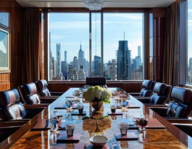 meeting room jakarta pusat