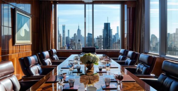 meeting room jakarta pusat