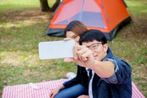 hilltop camp lembang