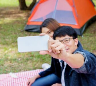 hilltop camp lembang