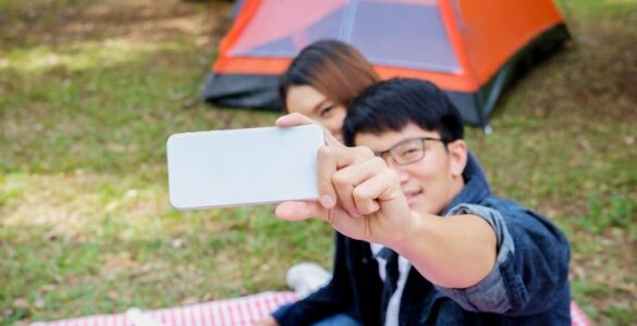 hilltop camp lembang