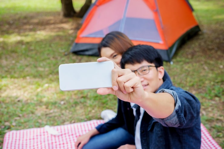 hilltop camp lembang