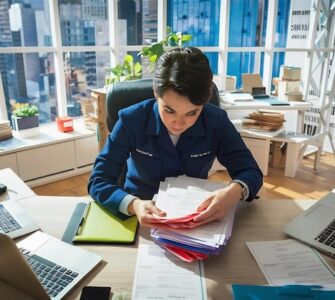 jakarta serviced office