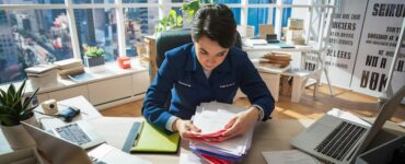 jakarta serviced office