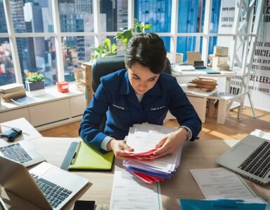 jakarta serviced office