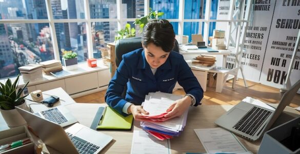 jakarta serviced office