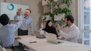 meeting room jakarta