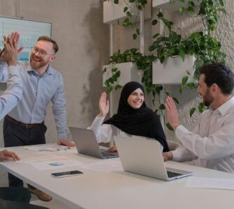 meeting room jakarta