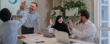 meeting room jakarta