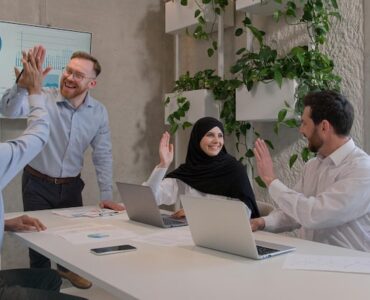 meeting room jakarta