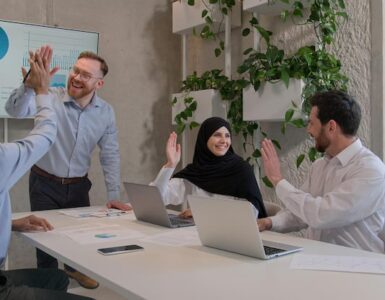 meeting room jakarta