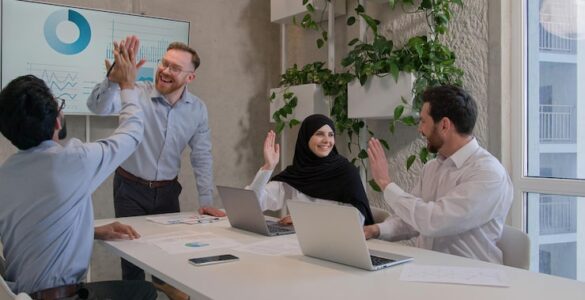 meeting room jakarta