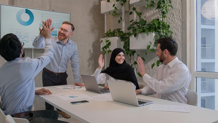 meeting room jakarta