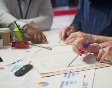 serviced office in jakarta