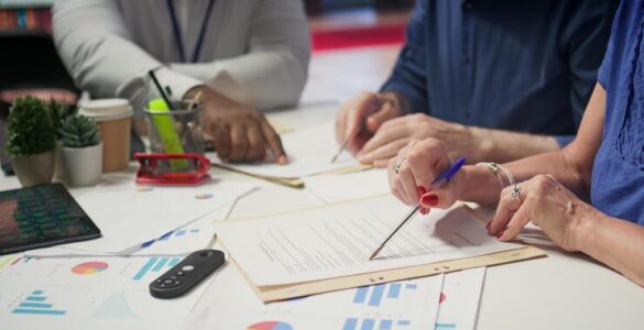 serviced office in jakarta