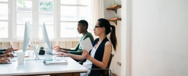 serviced office jakarta selatan