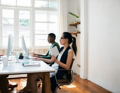 serviced office jakarta selatan