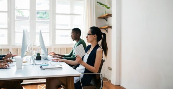 serviced office jakarta selatan