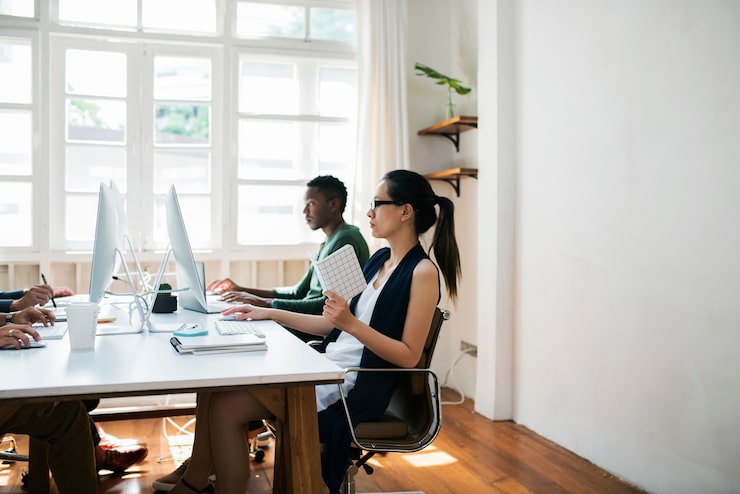 serviced office jakarta selatan