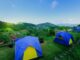 tempat camping di lembang murah