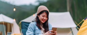 hilltop camp lembang