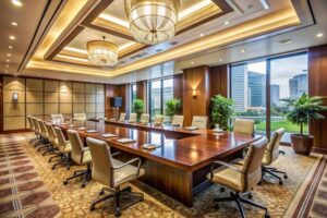 meeting room jakarta pusat