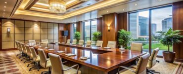 meeting room jakarta pusat