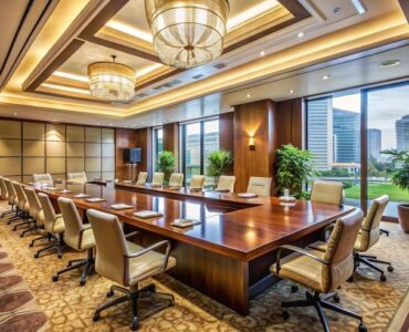 meeting room jakarta pusat
