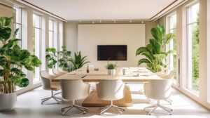 sentral senayan meeting hub