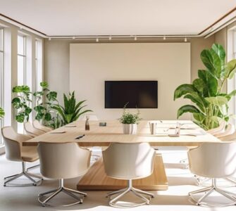 sentral senayan meeting hub