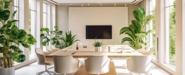 sentral senayan meeting hub