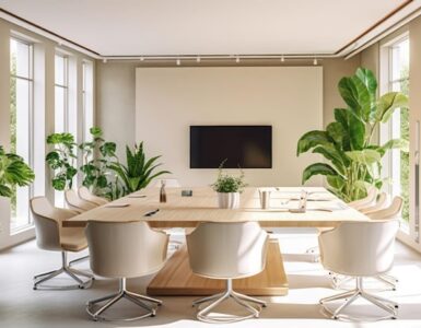 sentral senayan meeting hub