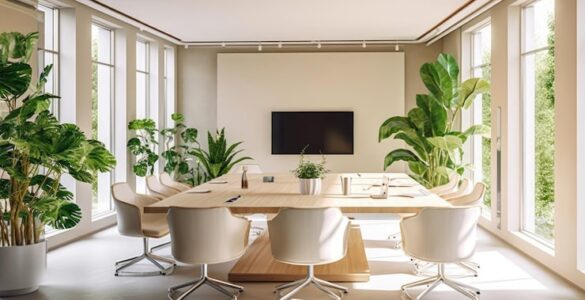 sentral senayan meeting hub