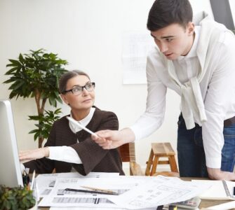 serviced office jakarta