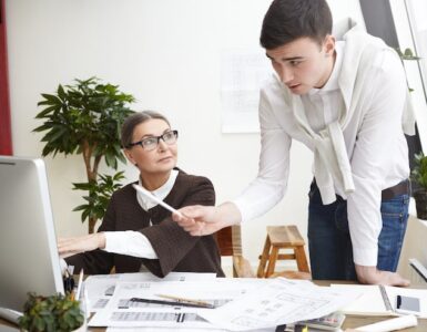 serviced office jakarta