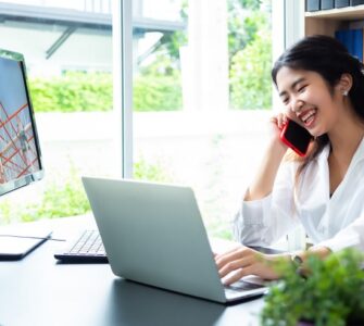 serviced office jakarta