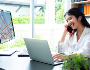 serviced office jakarta