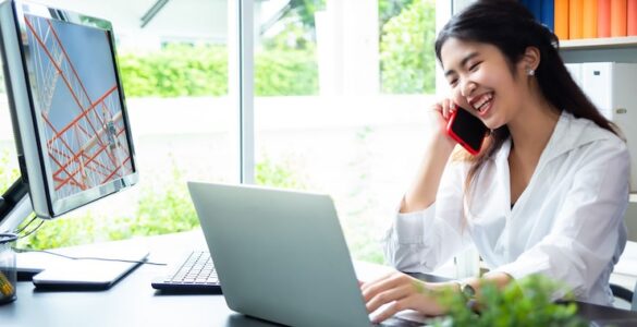 serviced office jakarta