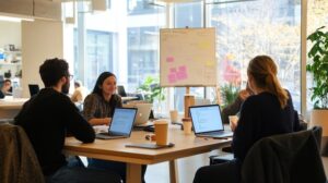 serviced office jakarta pusat