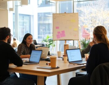 serviced office jakarta pusat