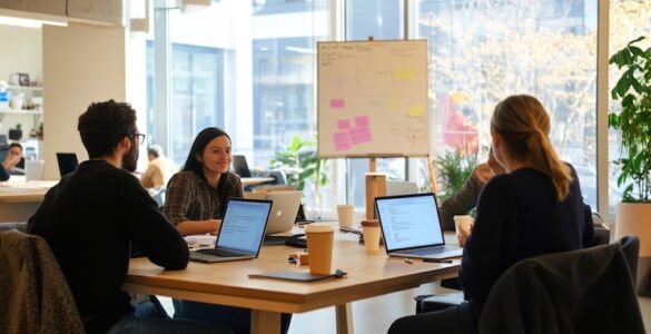 serviced office jakarta pusat