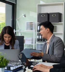 serviced office jakarta selatan