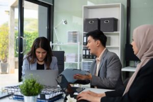 serviced office jakarta selatan